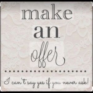 Bundle and save!!